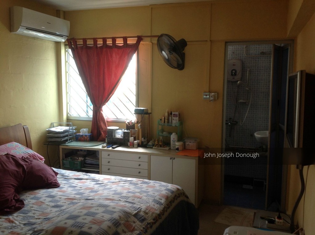 Blk 818 Jurong West Street 81 (Jurong West), HDB 5 Rooms #109525672